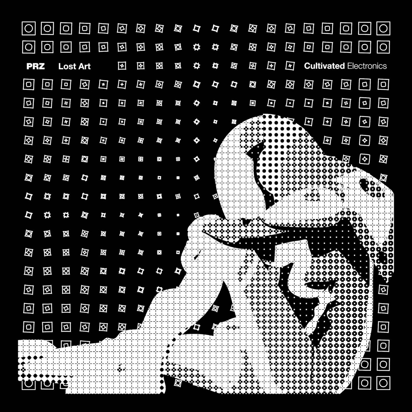 PRZ - Lost Art | Cultivated Electronics (CE047) - main