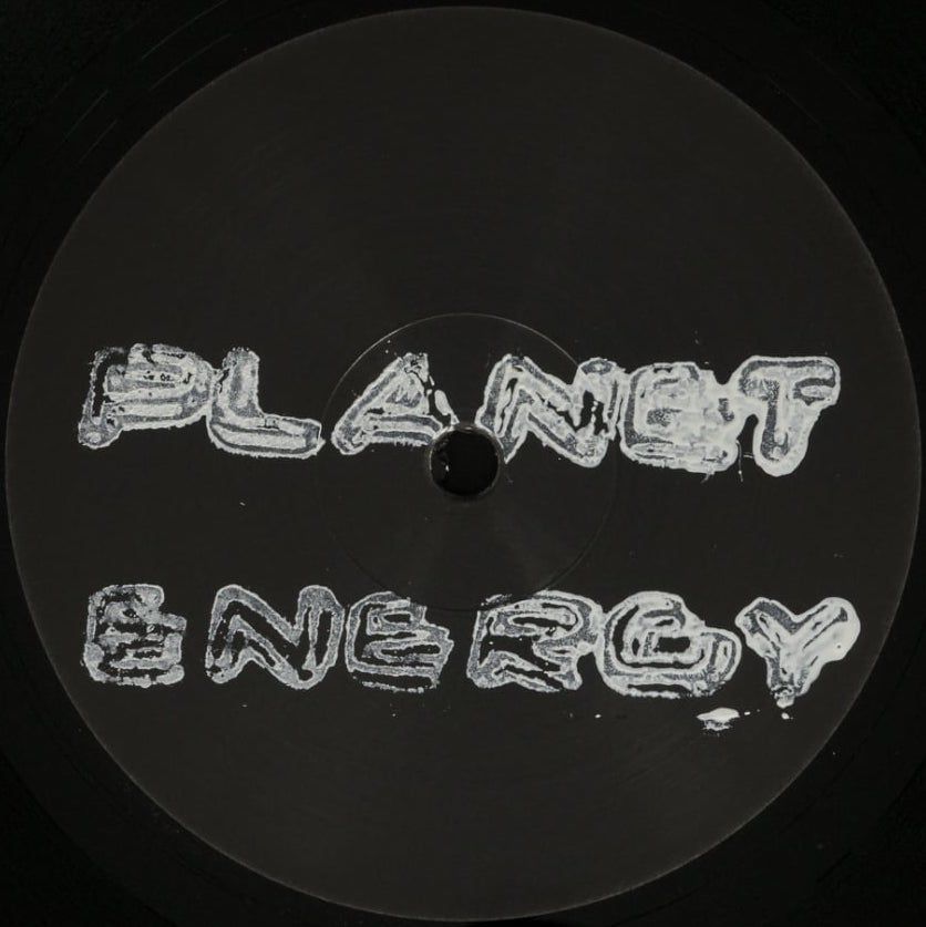 OD1 - PE 02 | Planet Energy (PE 02) - 2