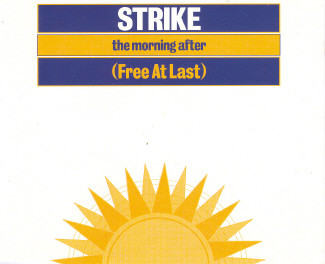 The Morning After (Free At Last)