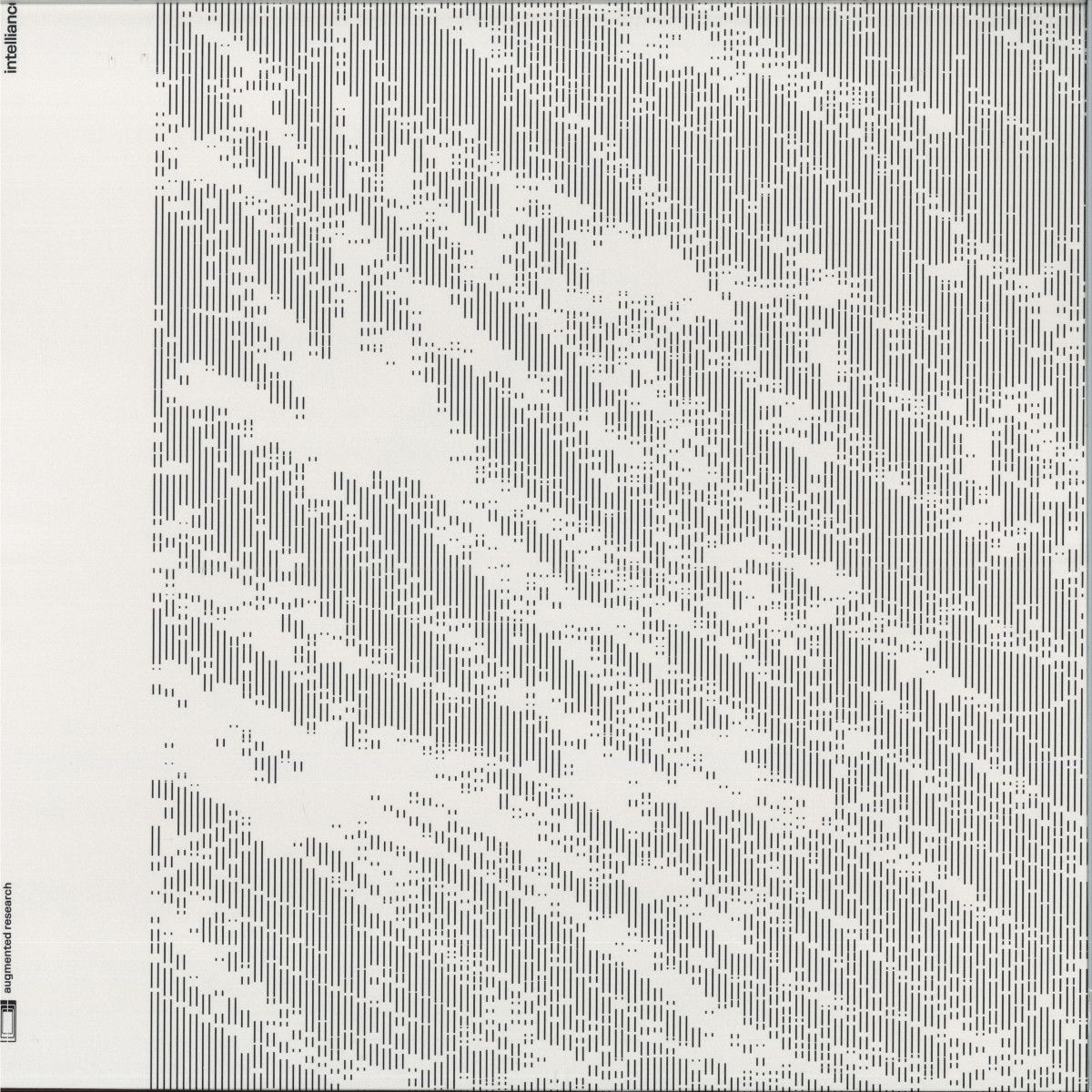 Various - Intelliance | Augmented Research ([ar_002]) - main