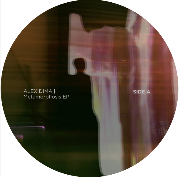 Alex Dima - Metamorphosis EP | LeMaia (LEMAIA003) - 3