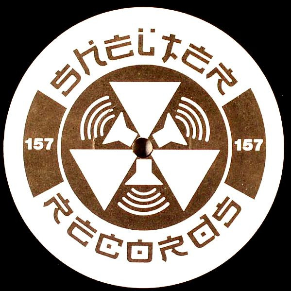 Eddie Perez & Tim Deluxe - Groove Syndicate Part II | Shelter Records (SHL-1019) - 4