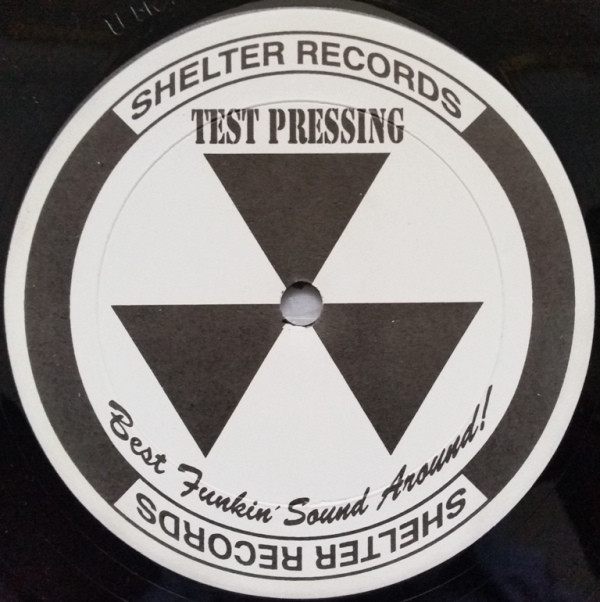 Eddie Perez & Tim Deluxe - Groove Syndicate Part II | Shelter Records (SHL-1019) - 2