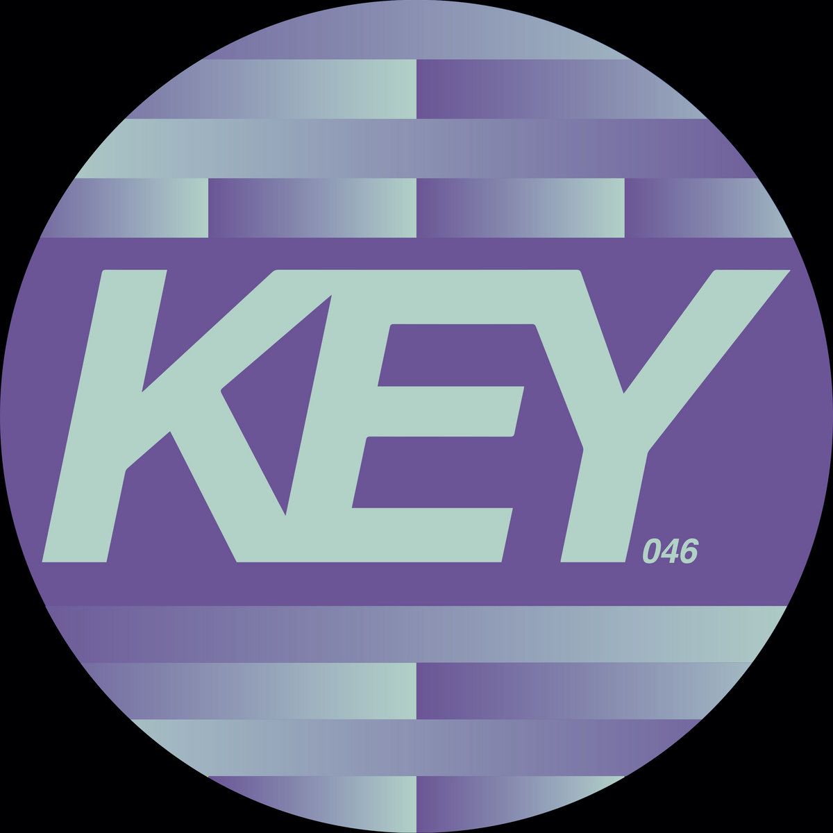 Conrad Van Orton - Kenosha Kickers | Key Vinyl (KEY046) - main