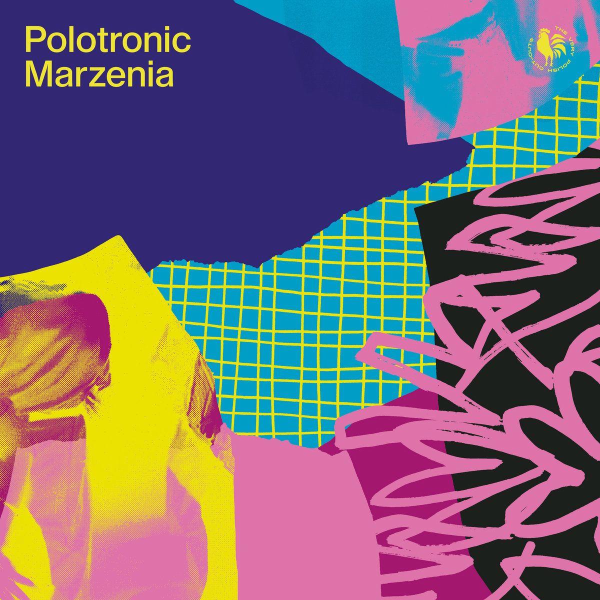 Polotronic - Marzenia | The Very Polish Cut-Outs (TVPC020)