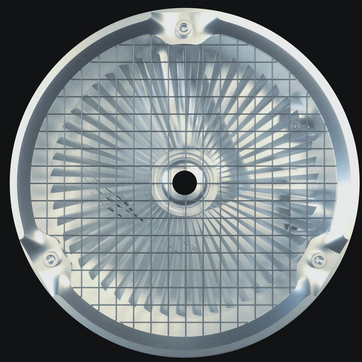 Cybernet , Glen S , Body Clinic , Tom Jarmey - Piff LTD 001 | Piff Records (PIFFLTD001) - 4