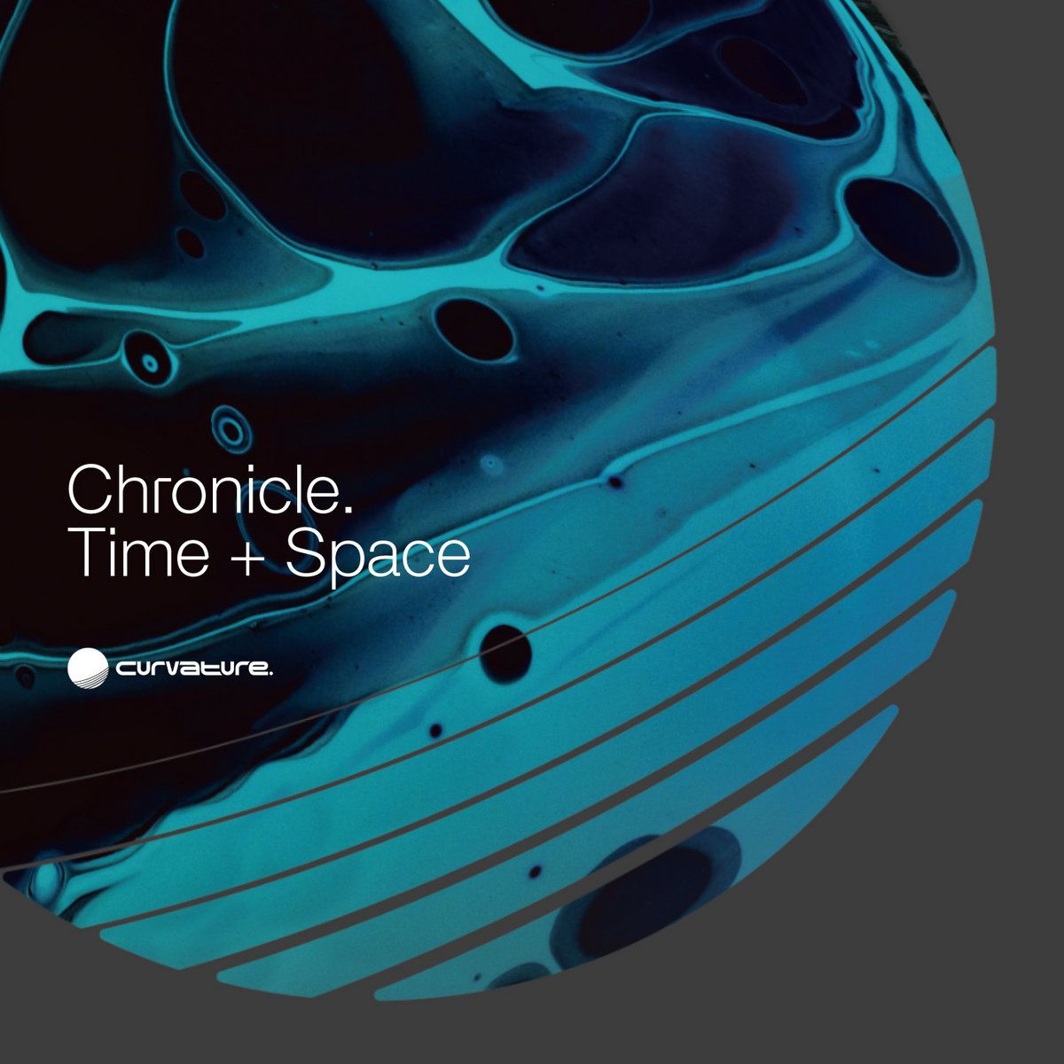 Chronicle - Time + Space | Curvature (CRVT006)