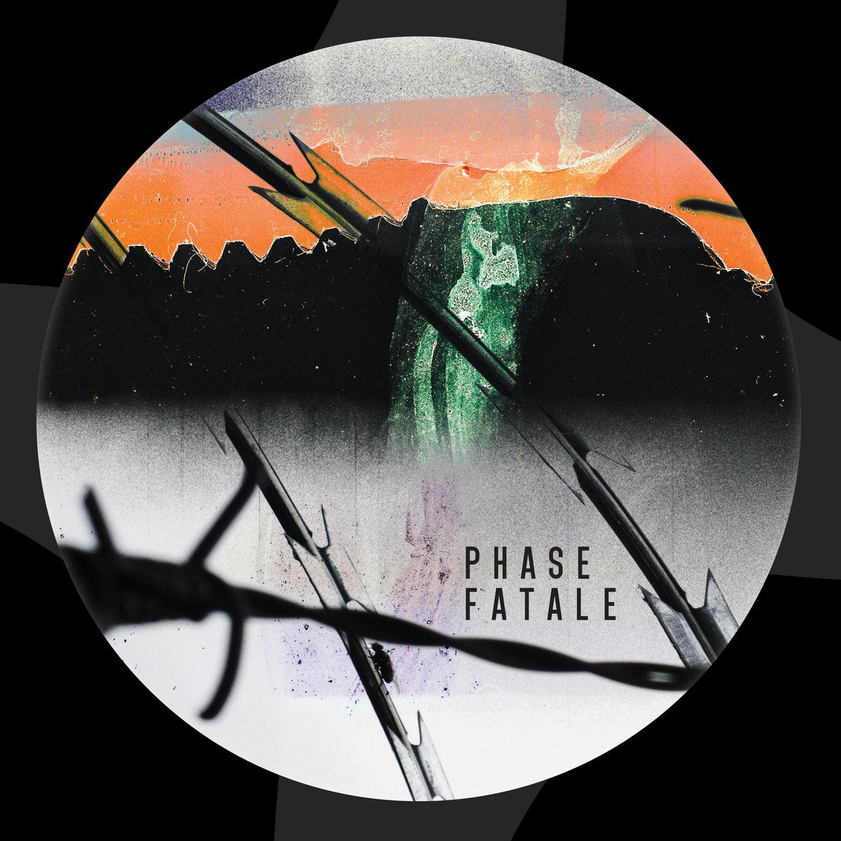 Phase Fatale - Altars | Bite (BITE034) - main