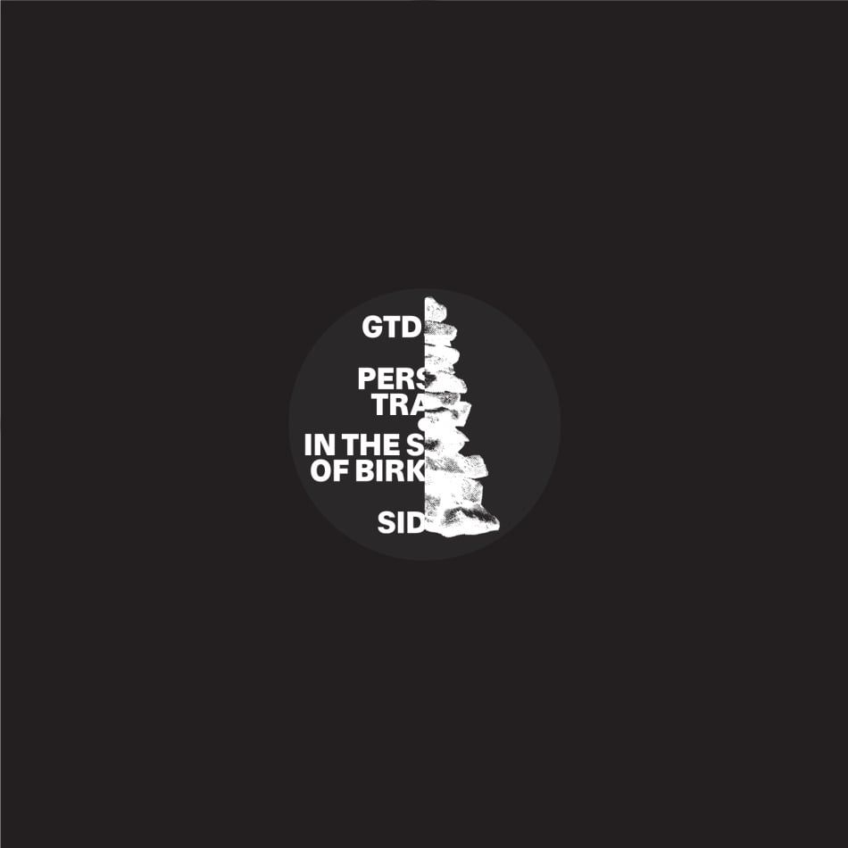 Perseus Traxx - In The Shadow Of Birkby Fell | Gated (GTD 026)