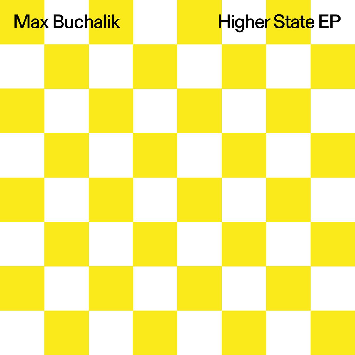 Max Buchalik - Higher State EP | Melodize (MELOD 016) - main Max Buchalik - Higher State EP | Melodize (MELOD 016) - main