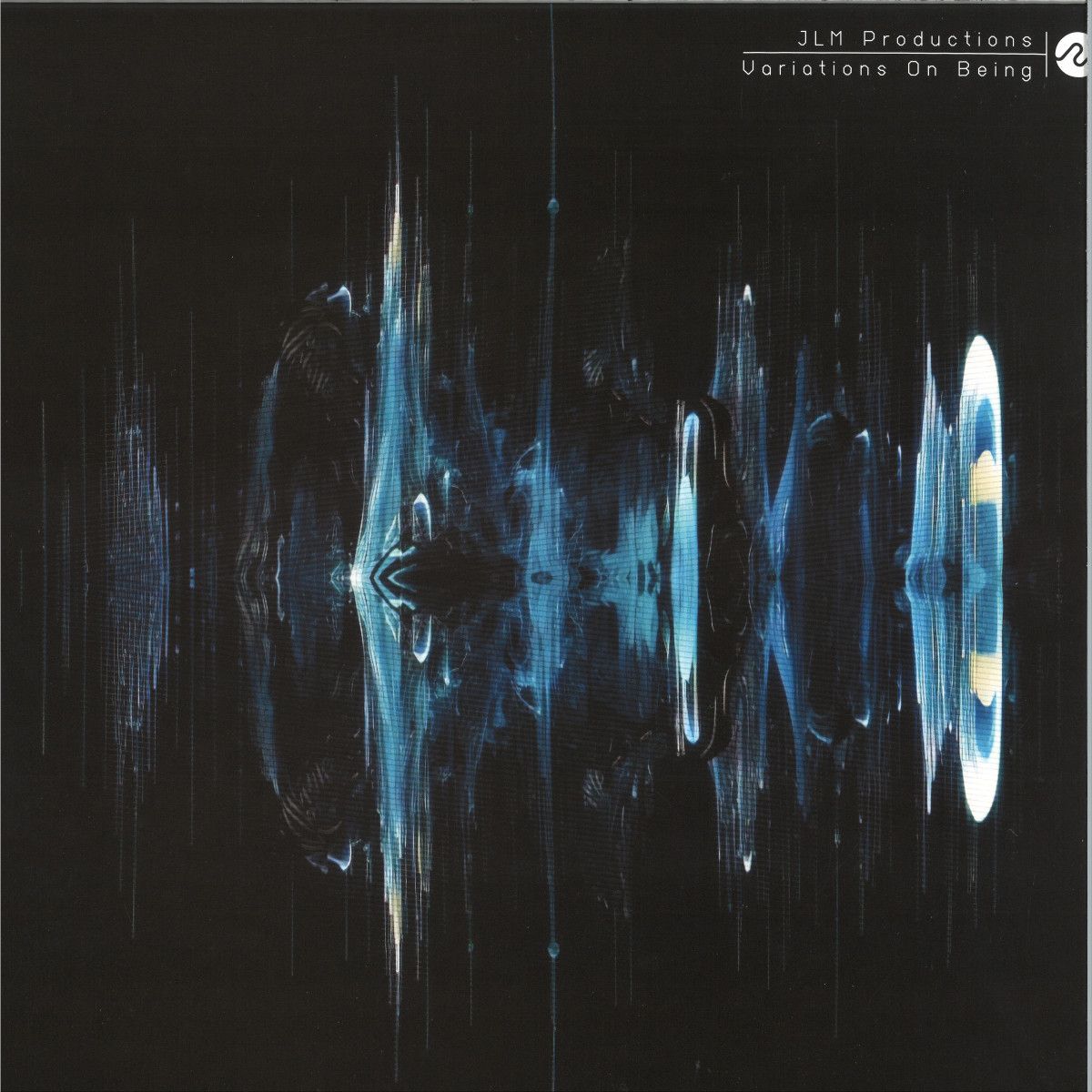 JLM Productions - Variations On Being | Spatial (SPTLP003) - main