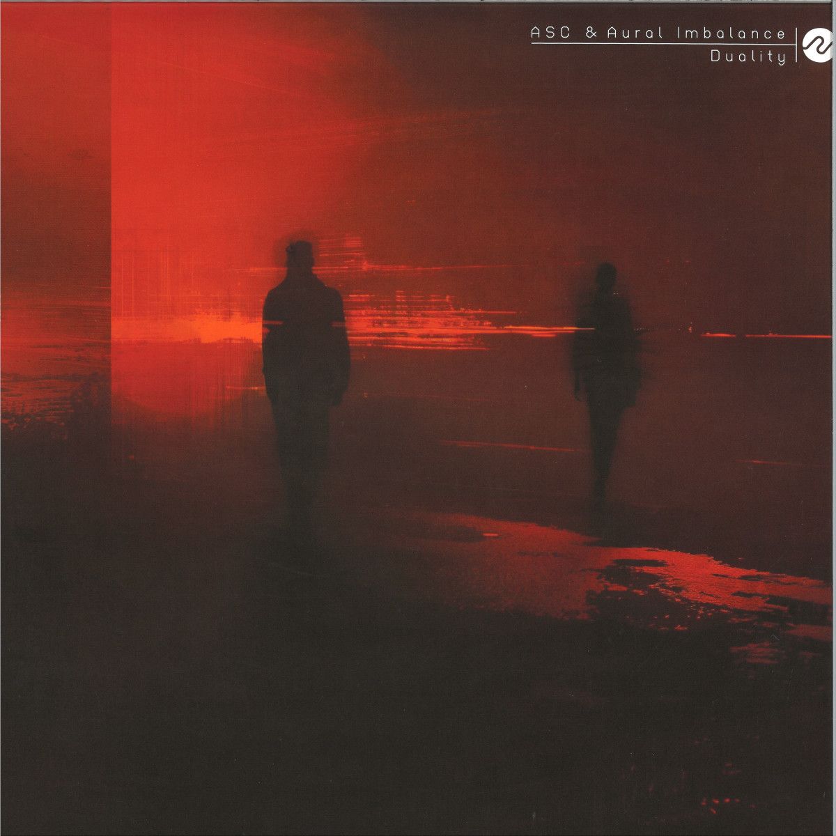 ASC & Aural Imbalance - Duality | Spatial (SPTLP004)