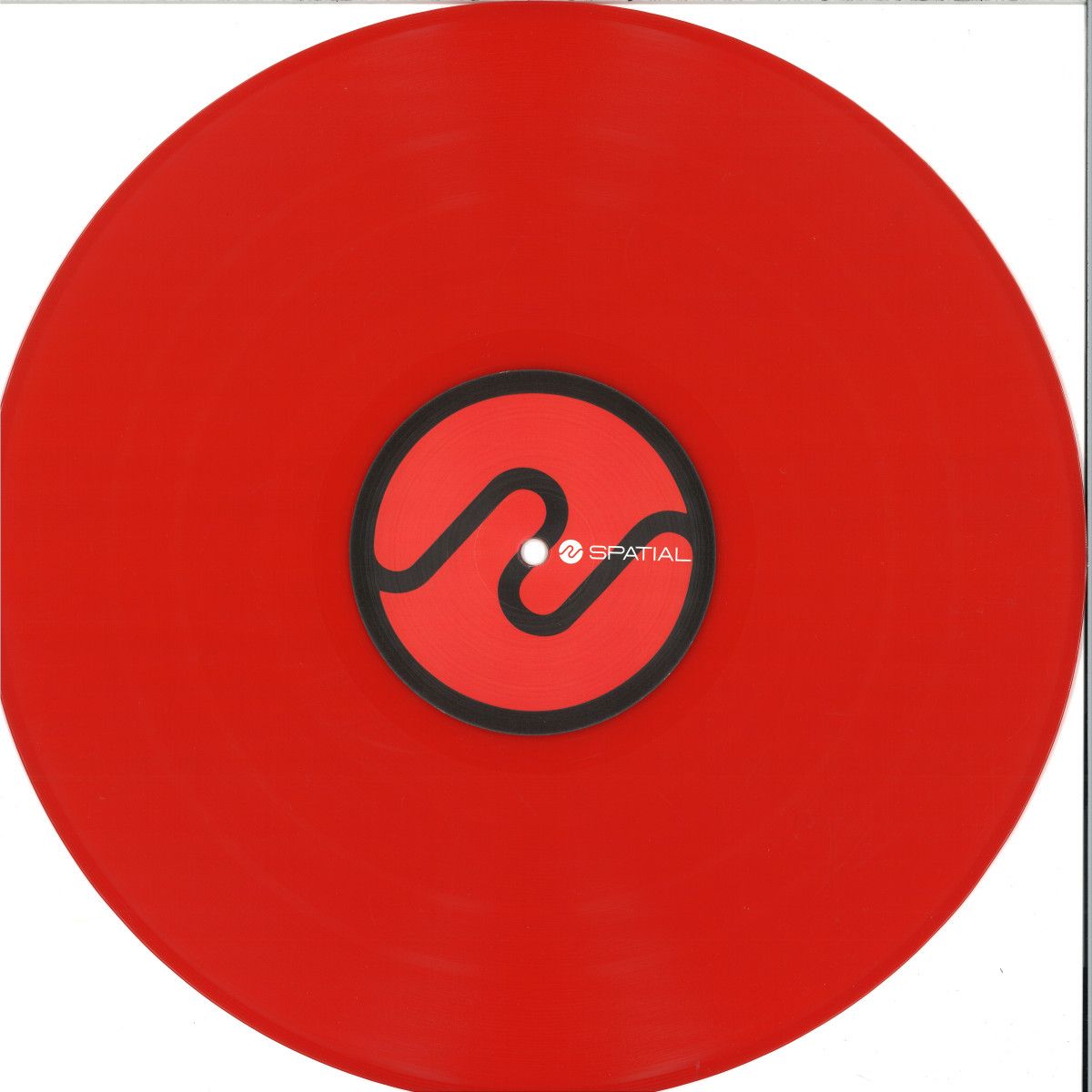 ASC & Aural Imbalance - Duality | Spatial (SPTLP004) - 3 ASC & Aural Imbalance - Duality | Spatial (SPTLP004) - 3