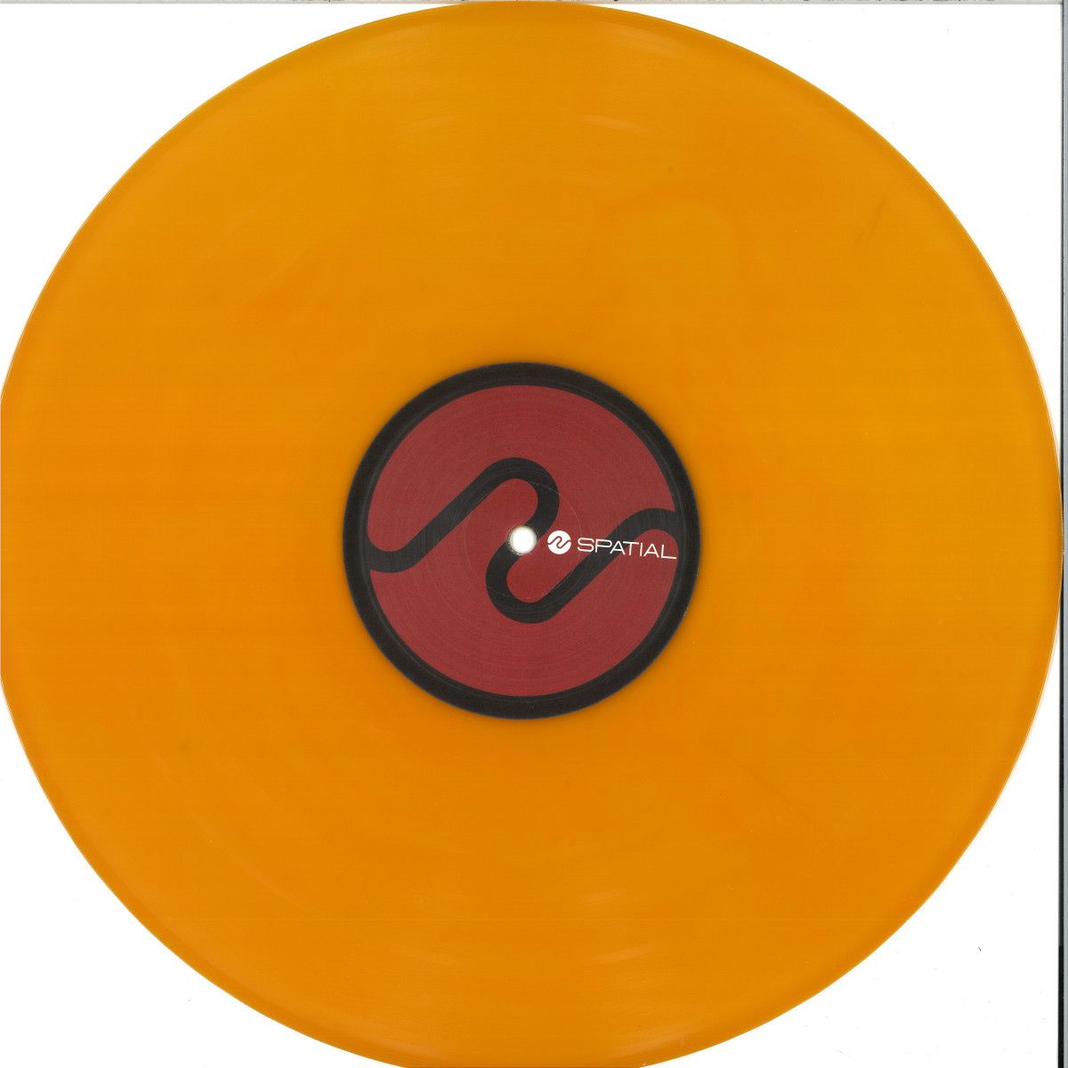 ASC & Aural Imbalance - Duality | Spatial (SPTLP004) - 4 ASC & Aural Imbalance - Duality | Spatial (SPTLP004) - 4