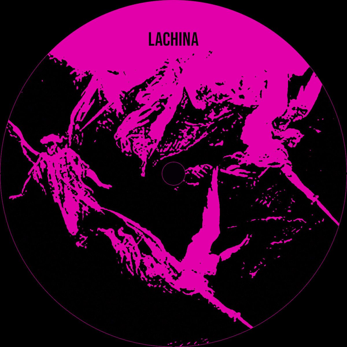 Lachina - Lachina Part II | 22Recordings (22REC006.2) - 2