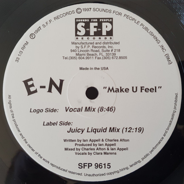Make U Feel