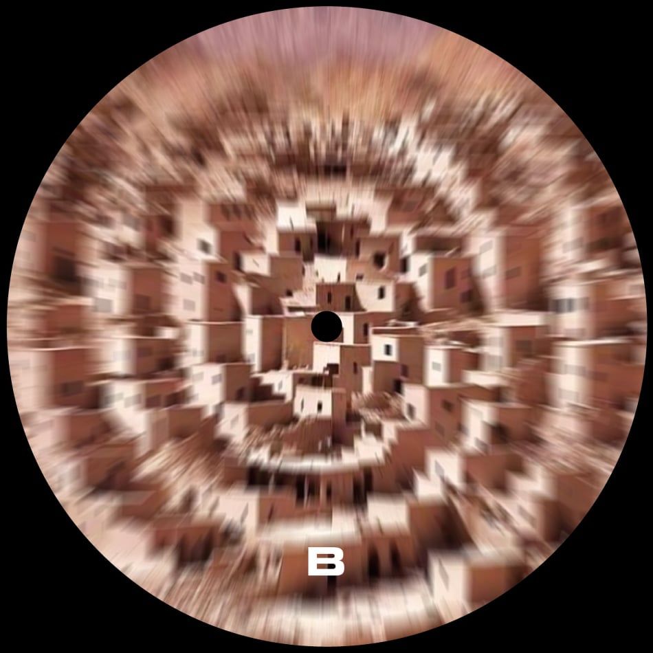 Müzmin - Yucca | Fusion of Thought (FOT001) - 2