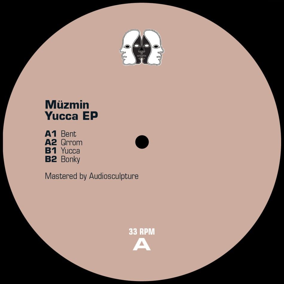 Müzmin - Yucca | Fusion of Thought (FOT001)