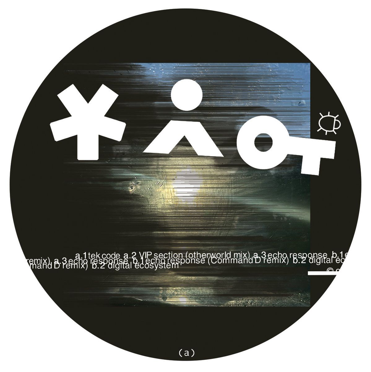Beltrac - Tek Code | ONO Records (ONO004) - 3 Beltrac - Tek Code | ONO Records (ONO004) - 3