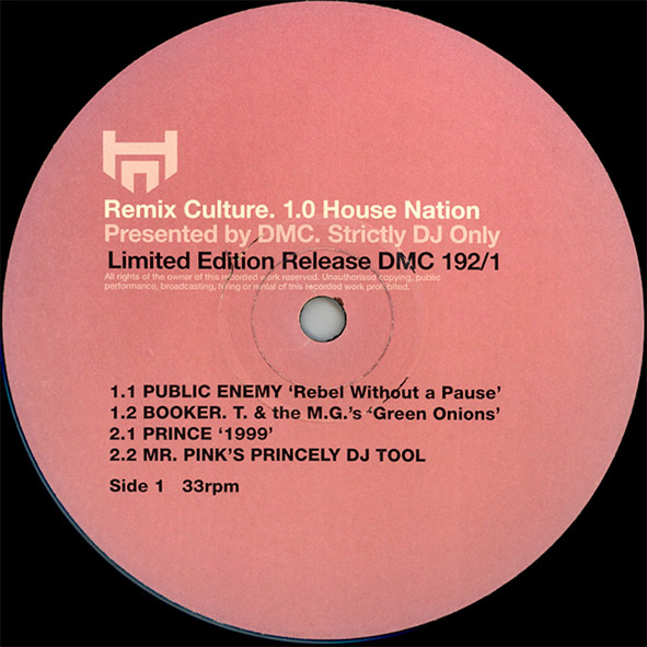 House Nation 192