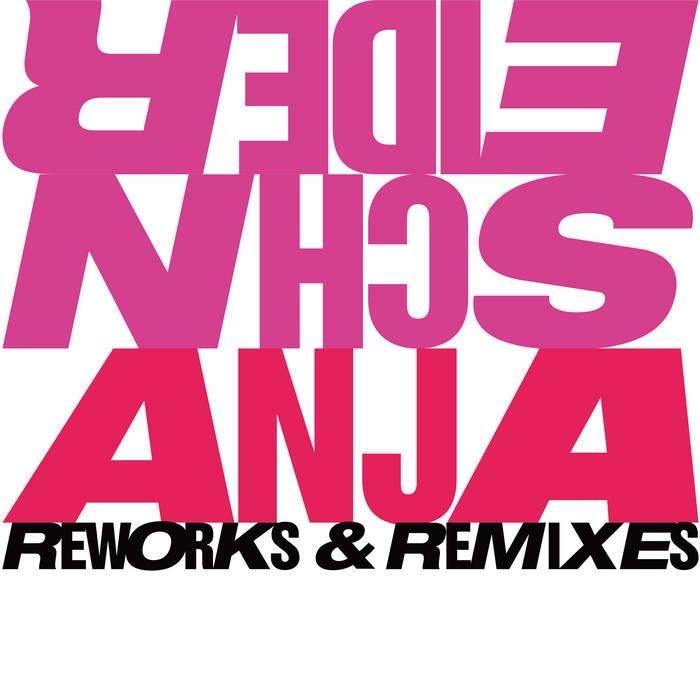 Anja Schneider - Reworks & Remixes | Sous Music (SOUS049LP) - main