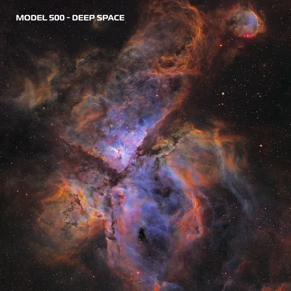 Model 500 - Deep Space | Metroplex (MLP-095)