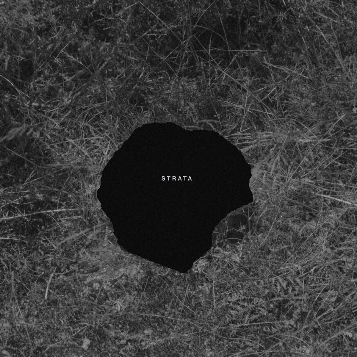 Joana Gama , Luís Fernandes - Strata | Holuzam (ZAMO 41)