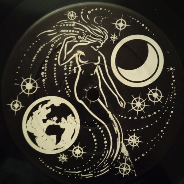 Tao - Love Potion | Free Spirit Records (SPIRIT 001) - 2
