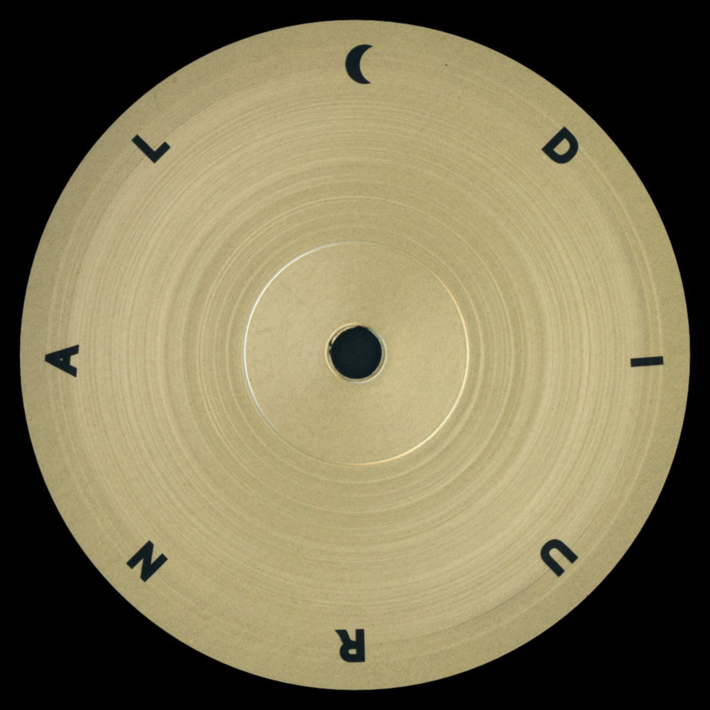 Roger Gerressen - Jubilee EP | Diurnal (DIURNAL002) - 2 Roger Gerressen - Jubilee EP | Diurnal (DIURNAL002) - 2