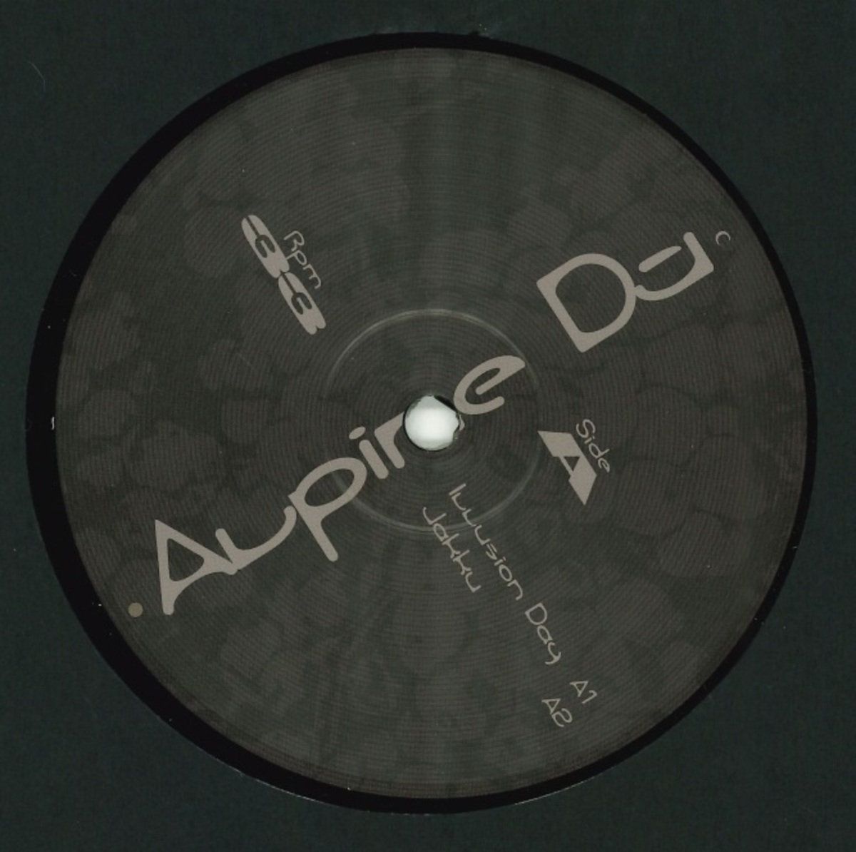 Alpine DJ - Illusions EP | GRAPE CITY RECORDS (GRAPECITY001)