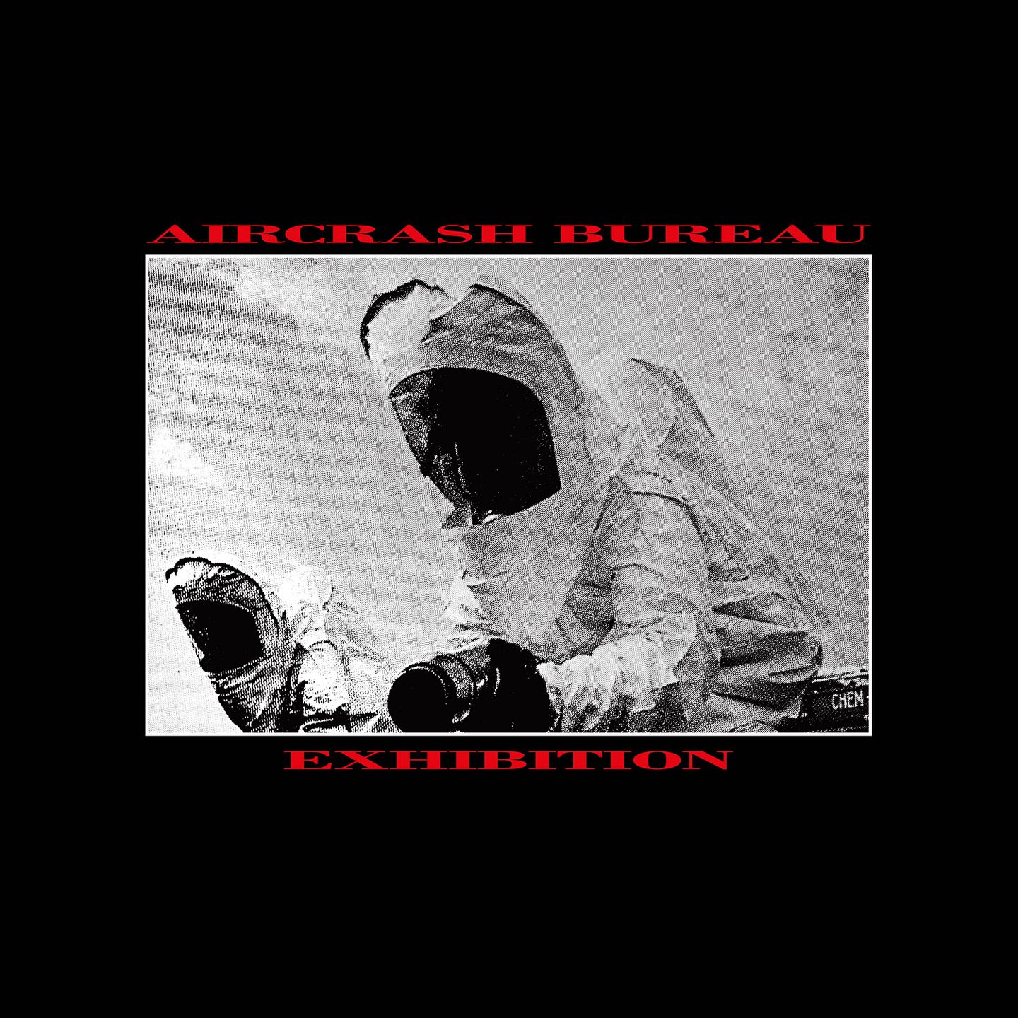 Aircrash Bureau - Exhibition | Mecanica (MEC098)