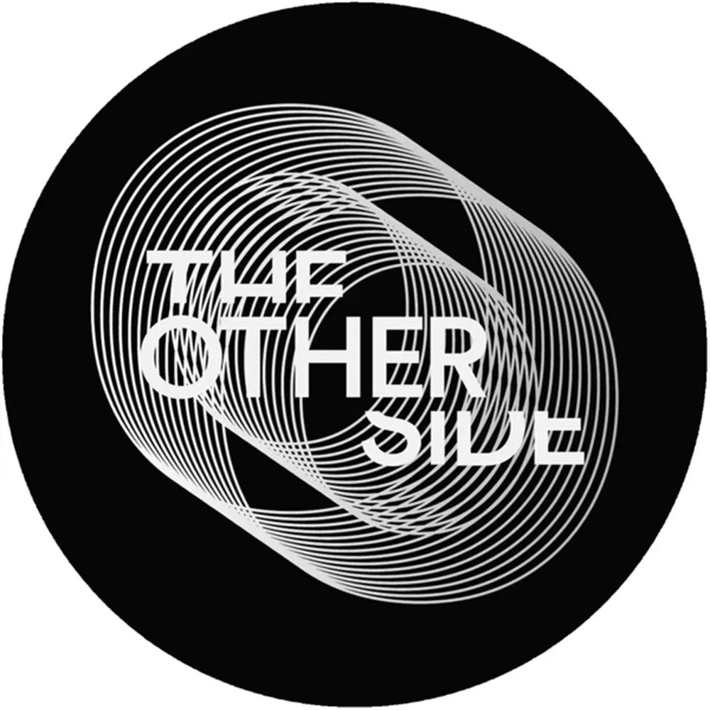 Jay Tripwire , Pheek - The Presence Ep | The Other Side (TOS016) - 2
