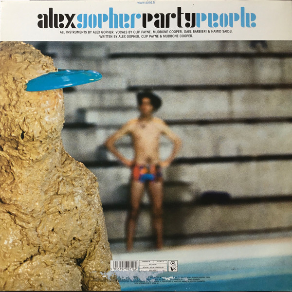 Party People Vol. 2