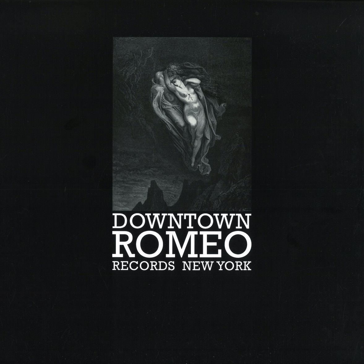 Saved My Life - Amar (The Lost Versions) | Downtown Romeo Records (DRR#4)