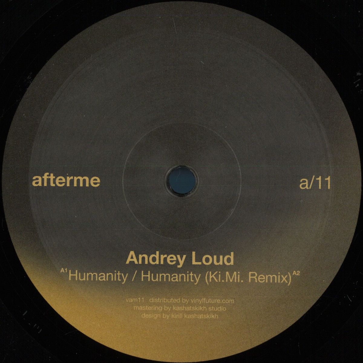 Andrey Loud - VAM11 | Afterme (VAM11) - main Andrey Loud - VAM11 | Afterme (VAM11) - main