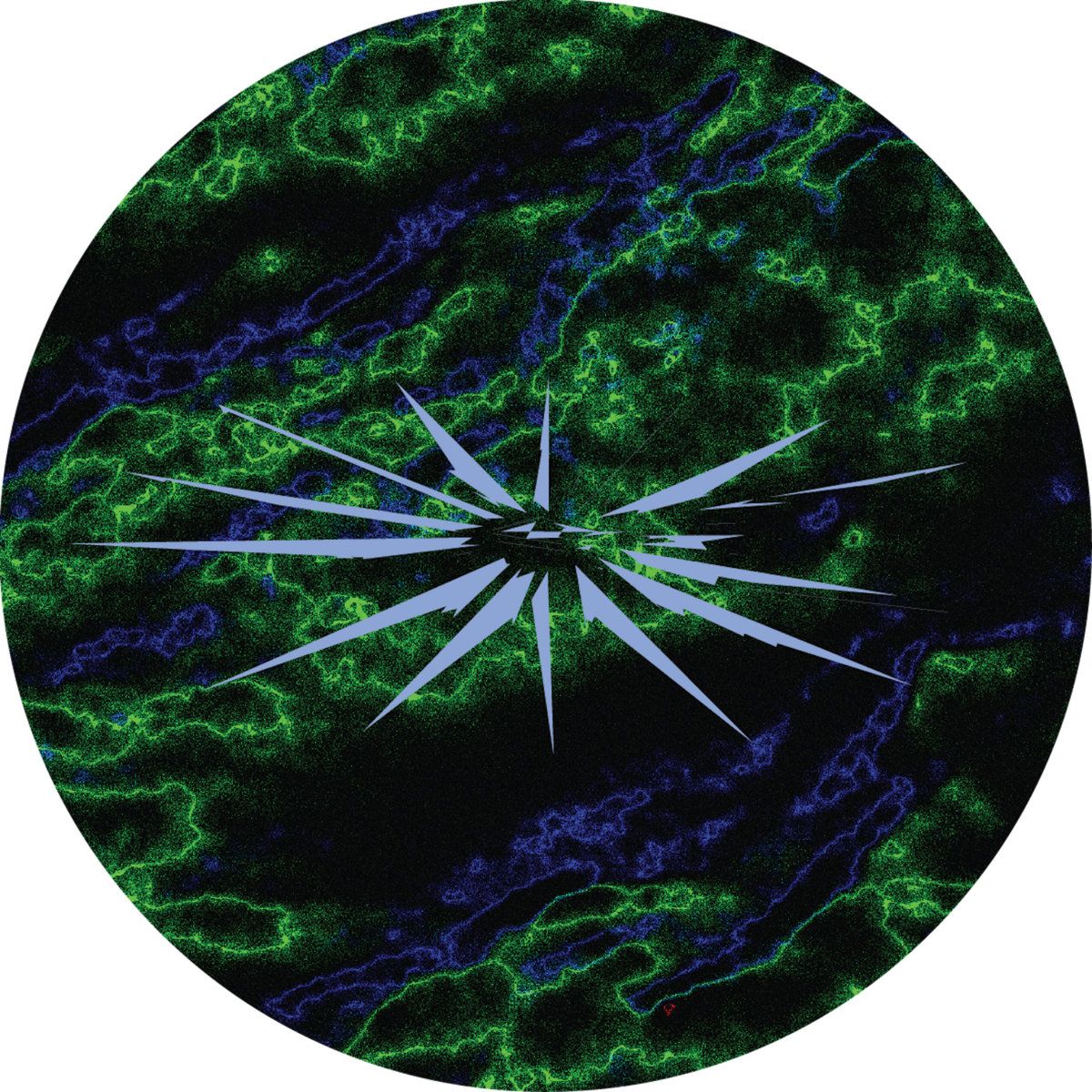 Dreams - Dangerous When Wet | Spectral Bounce (SPEC005) - 2