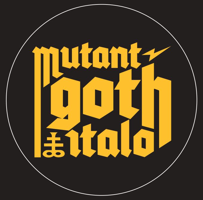 Sindaco & DJ Balli Feat. Ossydiana Speri - Mutant Goth Italo | - Belligeranza (-Belligeranza 10) - 2 Sindaco & DJ Balli Feat. Ossydiana Speri - Mutant Goth Italo | - Belligeranza (-Belligeranza 10) - 2