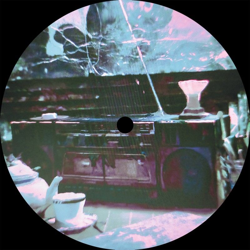 Gwenan - Snaretrade006 | Snaretrade Records (SNR006) - 2