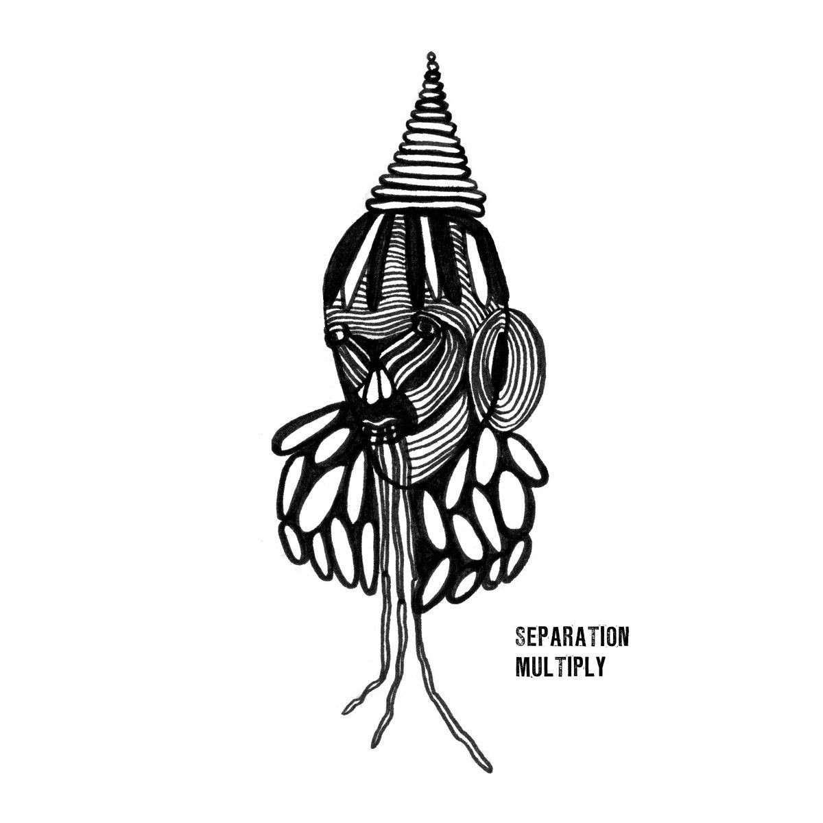 Separation - Multiply | Separate Skills Recordings (SEPARATION001)