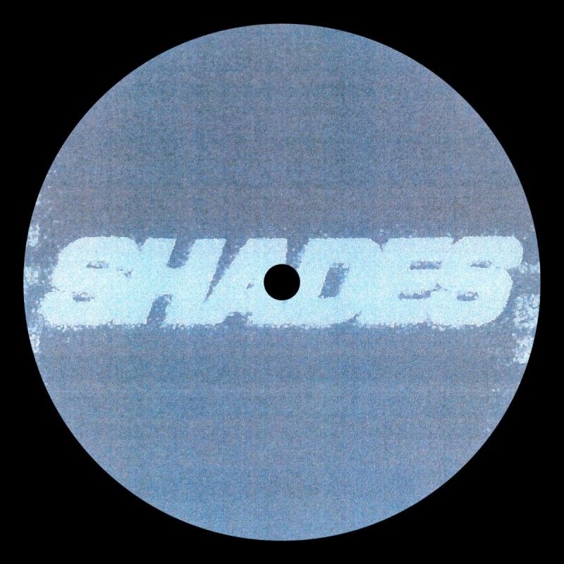 Tomoki Tsukamoto - 1999 EP | Shades (SHDS002) - 2