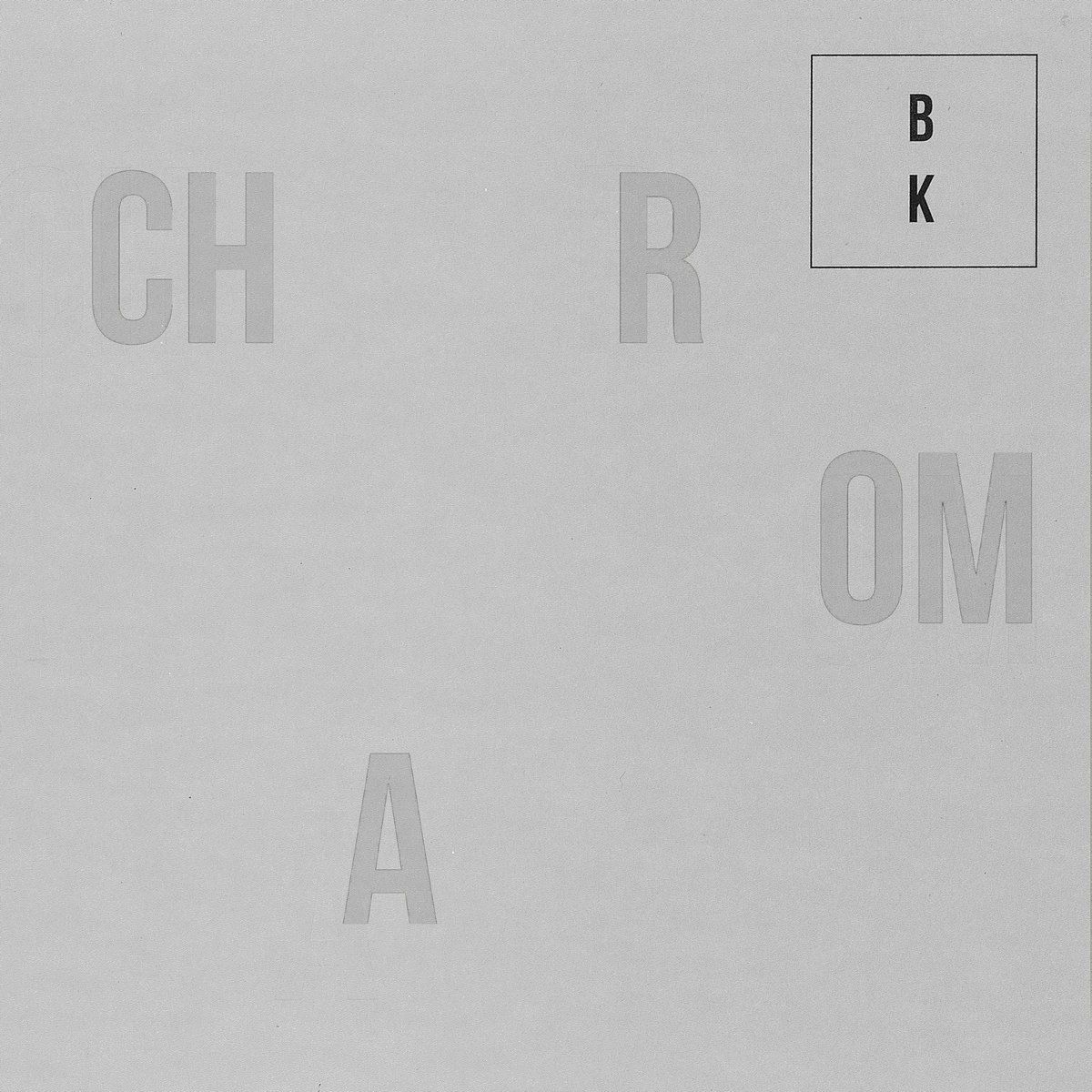 Buzz Kull - Chroma | Avant! (AV!099)