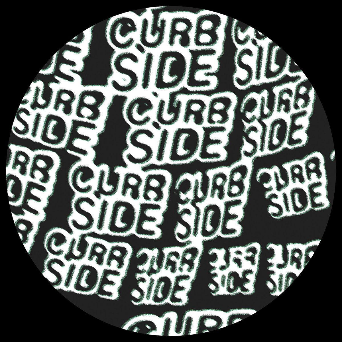 Niall Kelly - Instruction EP | Curb Side (CS003) - 2