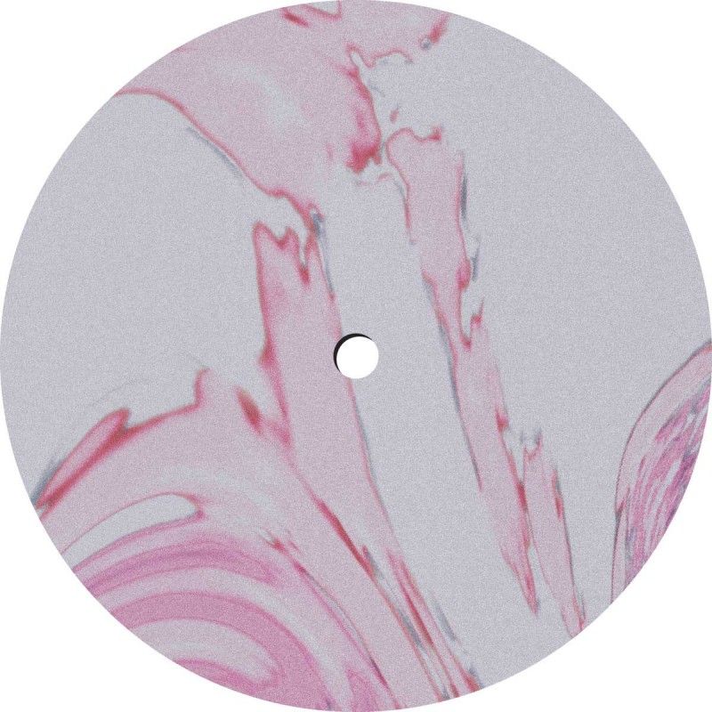 Stephan Bazbaz - Lithium EP | Liquid Memory Records (004) - 2