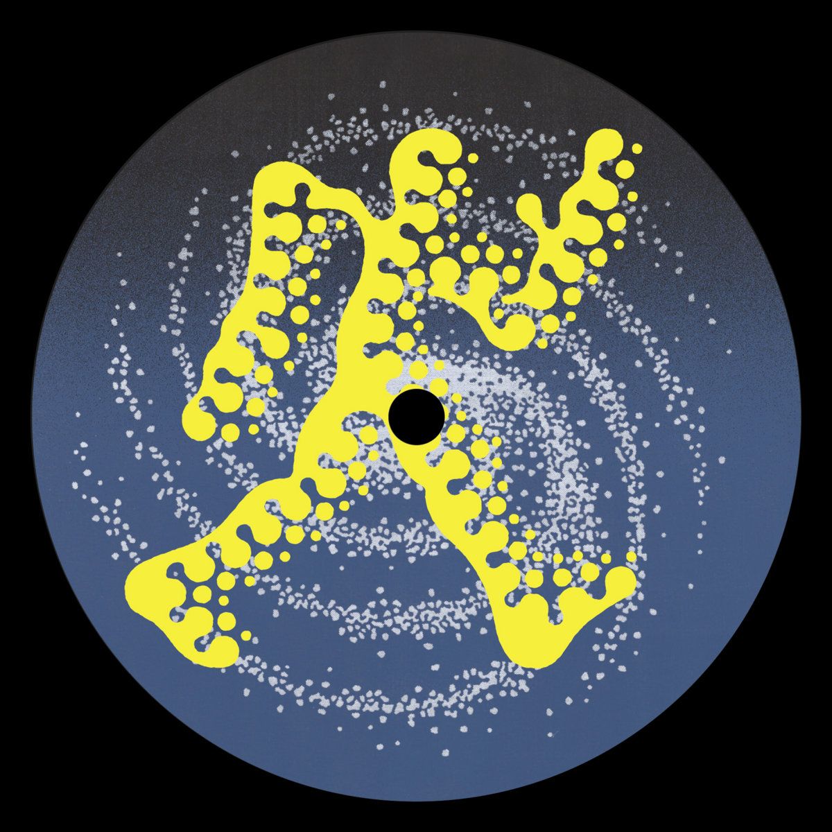 DJ Life - Forbidden Space EP | 9FINITY (9FINITY003) - 2
