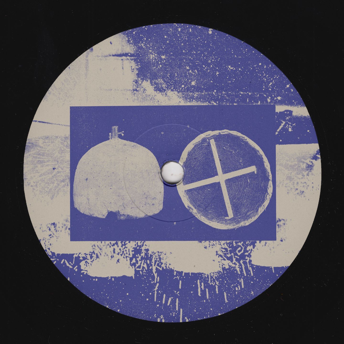 Rob Amboule - Siltie | Craigie Knowes (CKNOWEP68) - 2