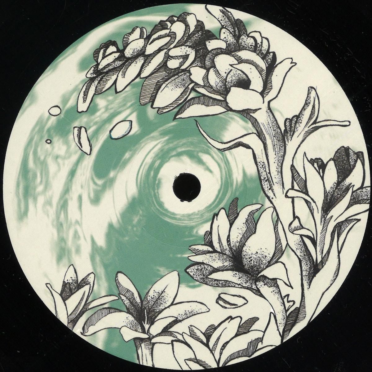 Joren Edwards - It Will Change For The Better | Stately Records (STLR004) - main