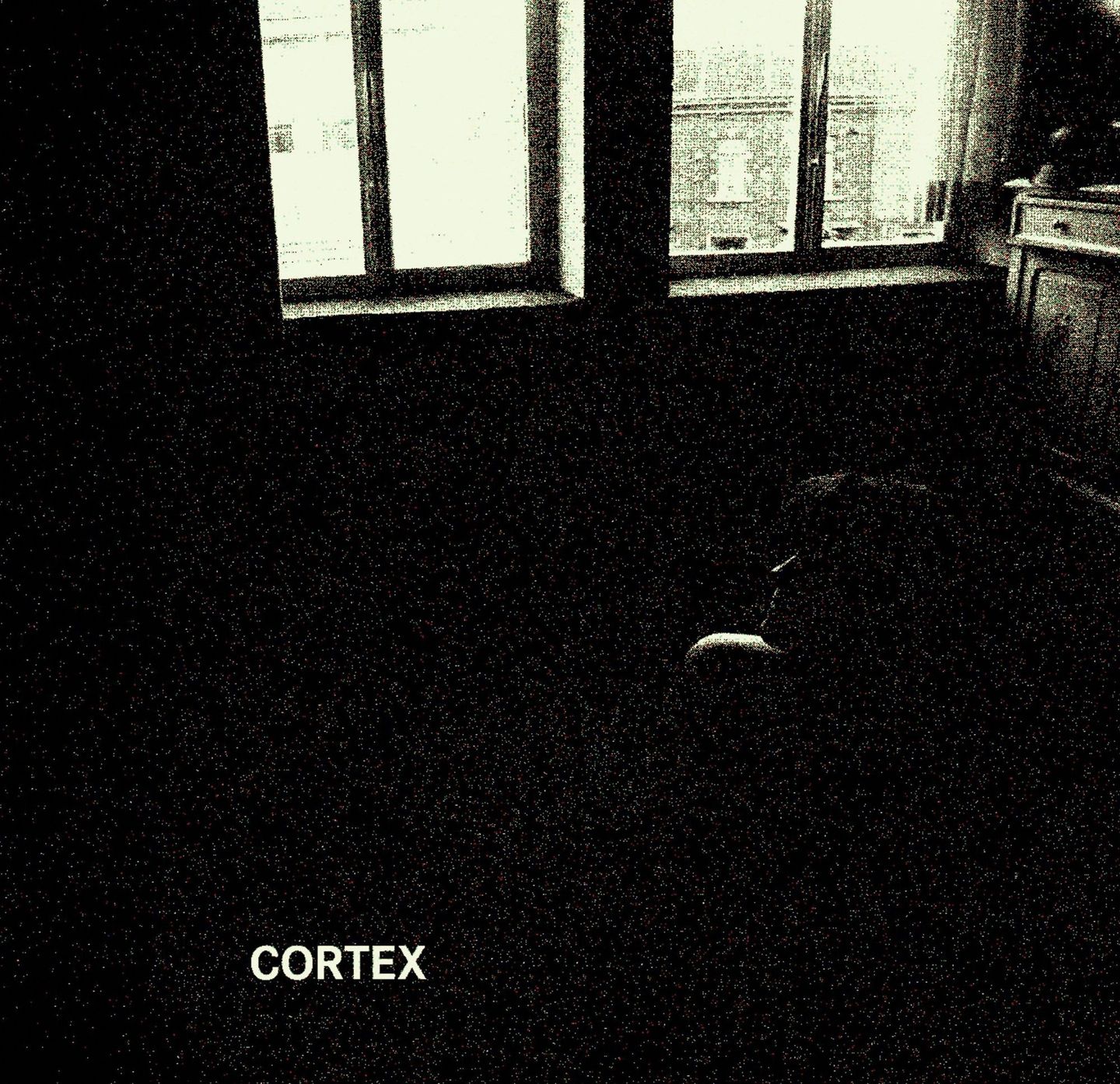Cortex - Cortex | Camisole Records (CAM028)