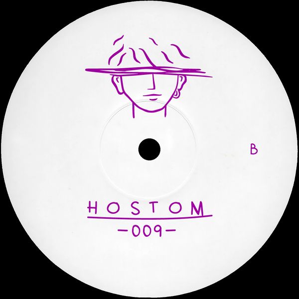 Hostom - Hostom 009 | Hostom (009) - 2