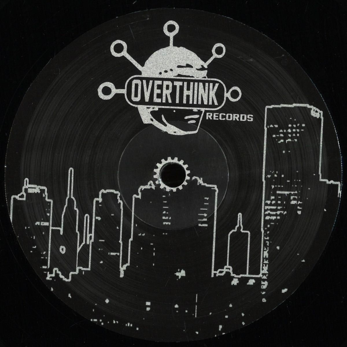 Richer - Crisis Del Nuevo Siglo | Overthink (OTH011)