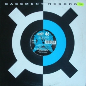 Unit 46 - Fool No Longer | Bassment Records (UK) (HOOT 3)